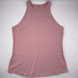 All in Motion Active Ribbed Tank Top